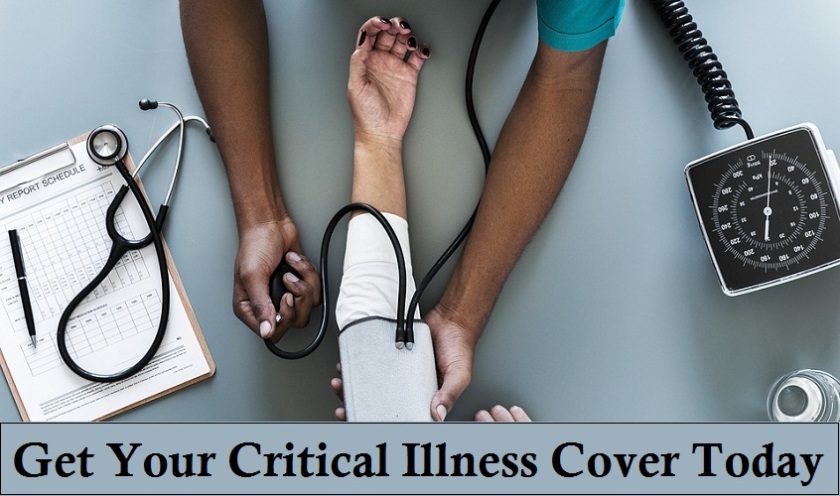 critical illness cover